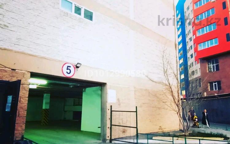 Паркинг · 18 м² · Е251 4 за ~ 3 млн ₸ в Астане, Нура р-н — фото 4