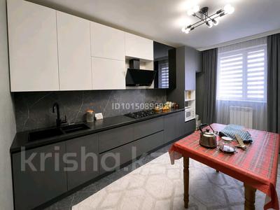 3-комнатная квартира · 110 м² · 3/5 этаж, 19-й мкр 14\2 за 29 млн ₸ в Актау