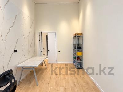 2-комнатная квартира · 42 м² · 1/9 этаж, Тунтубаева — Cулейменова Джандосова за 52 млн ₸ в Алматы, Ауэзовский р-н