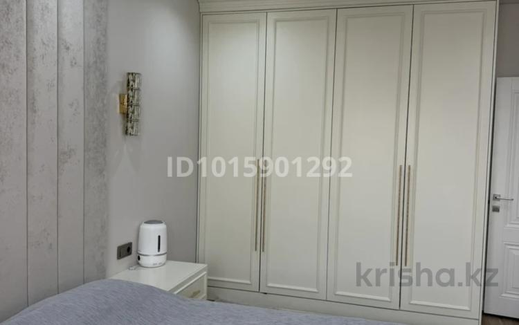 3-бөлмелі пәтер · 80 м², Жас Қанат ш/а., бағасы: 65 млн ₸ в Алматы, Турксибский р-н — фото 2