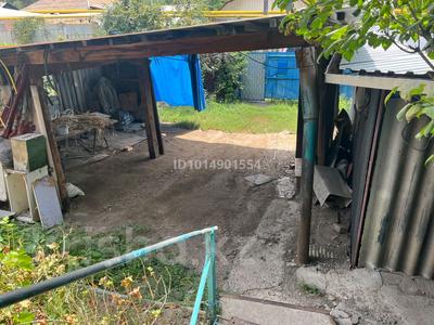 Отдельный дом · 1 комната · 30 м² · 3.3 сот., мкр Кенсай — Сарсенбаева за 55 млн ₸ в Алматы, Медеуский р-н