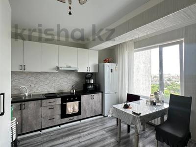 2-комнатная квартира · 65.5 м² · 8/11 этаж, мкр Аксай-1, Райымбека 522/1 за 44.5 млн ₸ в Алматы, Ауэзовский р-н