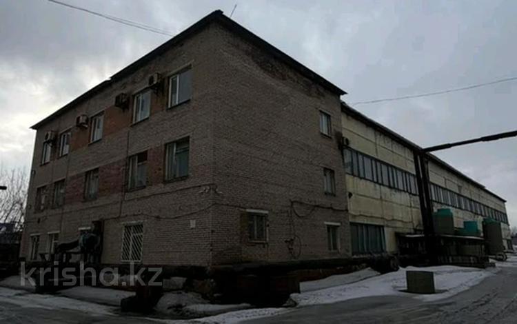 Промбаза · 46 соток, Объездное шоссе 1/8 за 370 млн ₸ в Усть-Каменогорске — фото 2