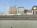 1-комнатная квартира · 37 м² · 2/9 этаж, Ташкентский тракт 17к — Апорт Леруа за 25 млн ₸ в Алматы, Наурызбайский р-н — фото 2