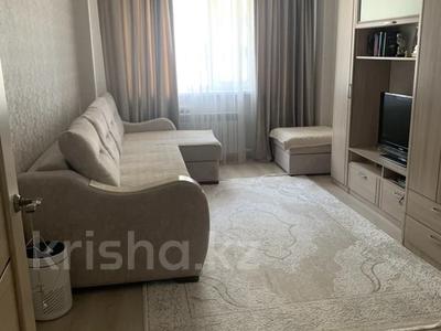 1-комнатная квартира · 38.7 м² · 3 этаж, Аль-Фараби — Улы Дала за 28 млн ₸ в Астане, Есильский р-н