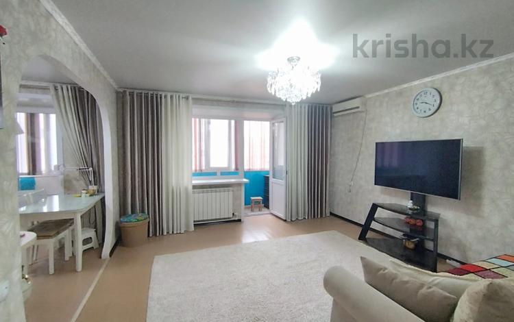 3-комнатная квартира · 67.9 м² · 2/9 этаж, Пр. Мира 104/2 за 20 млн ₸ в Темиртау — фото 2