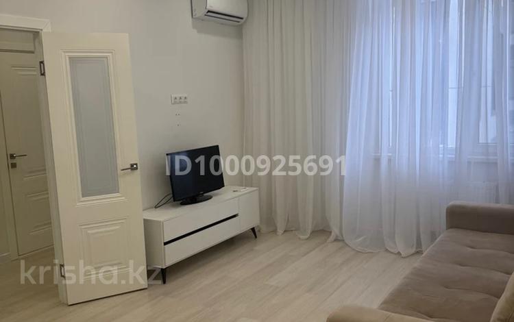 1-комнатная квартира · 48 м² · 5/15 этаж, Байтурсынова 23 — А51 за 180 000 ₸ в Астане, Алматы р-н — фото 2
