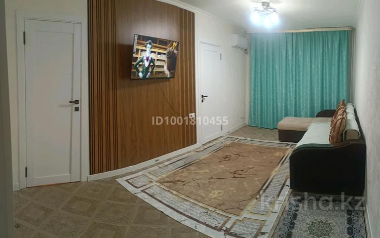 2-комнатная квартира · 40 м² · 3/4 этаж, Абая 40 — Баитурсынова за 300 000 ₸ в Алматы, Бостандыкский р-н — фото 13