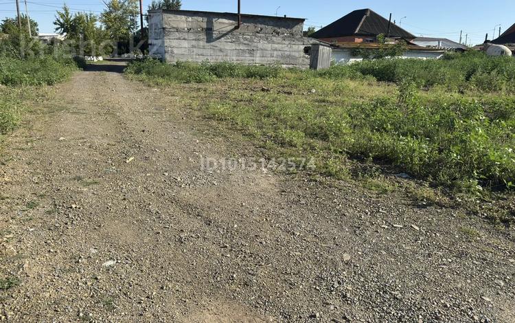Участок · 8 соток, Дархан дала 47 — Ул.Армандастар параллельна за 25 млн ₸ в  — фото 2