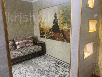 1-комнатная квартира · 44 м², 15 микрорайон 18 — Ауэзова за 12 000 ₸ в Семее