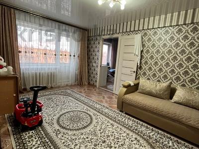 2-комнатная квартира · 45 м² · 5/5 этаж, Бурова 47 — Эту квартиру можно купить в ипотеку по ставке от 5,5% за 15.5 млн 〒 в Усть-Каменогорске