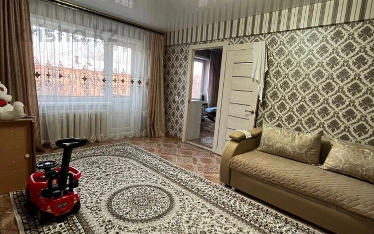 2-комнатная квартира · 45 м² · 5/5 этаж, Бурова 47 за 15.5 млн ₸ в Усть-Каменогорске — фото 3