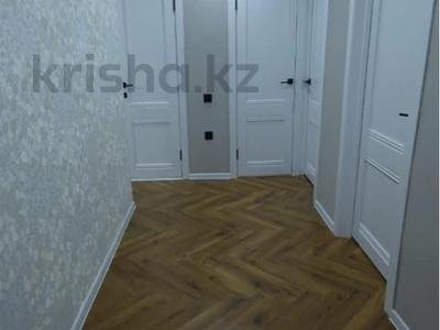 3-комнатная квартира · 64 м² · 2/5 этаж, просп. Абилкайыр хана за 25 млн ₸ в Актобе