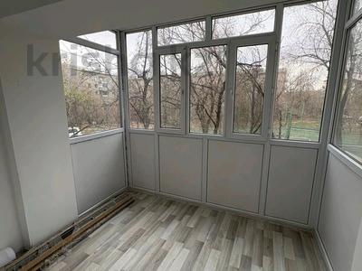 2-комнатная квартира · 52 м² · 2/5 этаж, самал 13 за 17.5 млн 〒 в Талдыкоргане, мкр Самал