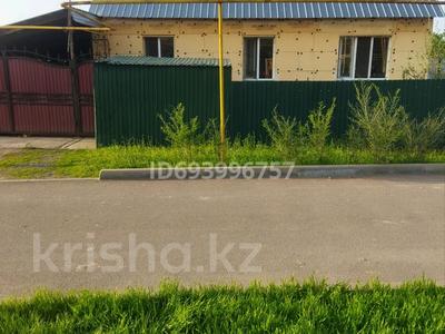 Отдельный дом • 3 комнаты • 75 м² • 6.7 сот., Казакстанская 7А за 18.5 млн 〒 в Енбекши