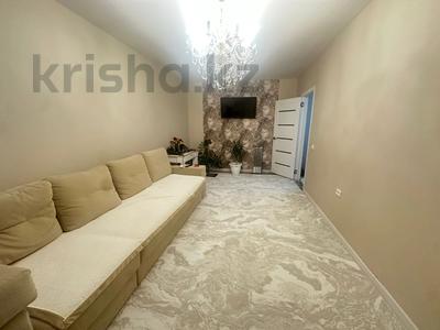 2-бөлмелі пәтер · 50.8 м² · 4/5 қабат, 9-й микр., бағасы: 16 млн ₸ в Темиртау
