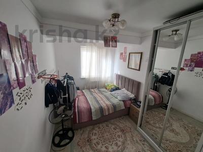 2-бөлмелі пәтер · 48 м² · 3/10 қабат, Жунисова, бағасы: 28 млн ₸ в Алматы, Наурызбайский р-н