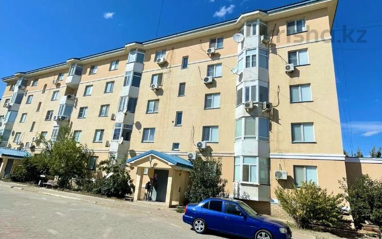 2-комнатная квартира · 56 м² · 1/5 этаж, мкр Жети Казына 6 за 19 млн ₸ в Атырау — фото 2