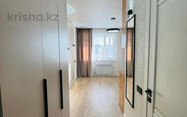 1-бөлмелі пәтер · 21.5 м² · 7/10 қабат, Шоссе Коргалжын 37 — Возле гимназии № 90, бағасы: 13.5 млн ₸ в Астане — фото 36