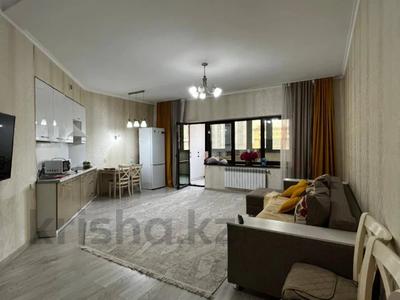 Продажа квартир в Алматы: 1-комнатная квартира · 55.5 м² · 3/17 этаж, Айманова за ~ 47.5 млн 〒 1-комнатная квартира · 55.5 м² · 3/17 этаж, Айманова за ~ 47.5 млн 〒 в Алматы, Бостандыкский р-н