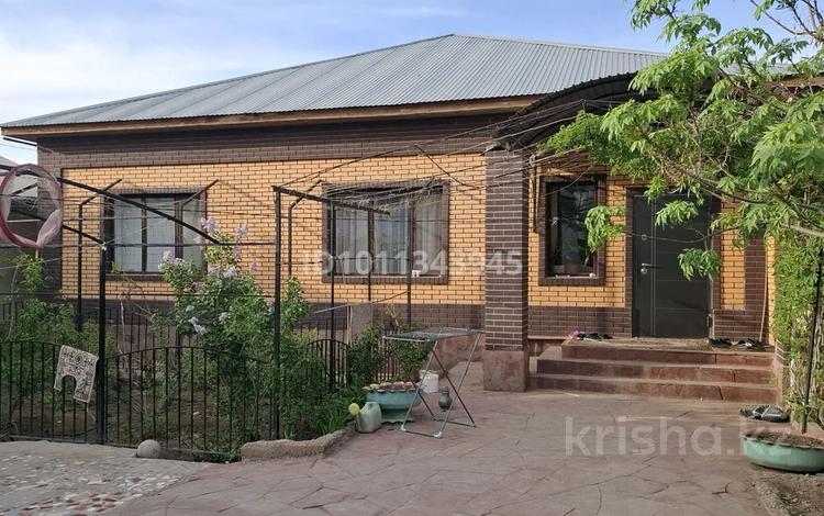 Жеке үй · 6 бөлме · 110 м² · 7 жүзд., 2 Каржаубаева 7, бағасы: 24 млн ₸ в  — фото 2