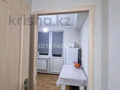 1-комнатная квартира · 30 м² · 1/5 этаж, мкр Коккайнар, Мкр Саялы 33 — Аркалык 33 за 21 млн ₸ в Алматы, Алатауский р-н