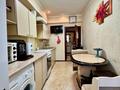 3-бөлмелі пәтер · 68.6 м² · 1/3 қабат, мкр Новый Город, Алалыкина 1, бағасы: 29.9 млн ₸ в Караганде, Казыбек би р-н — фото 12