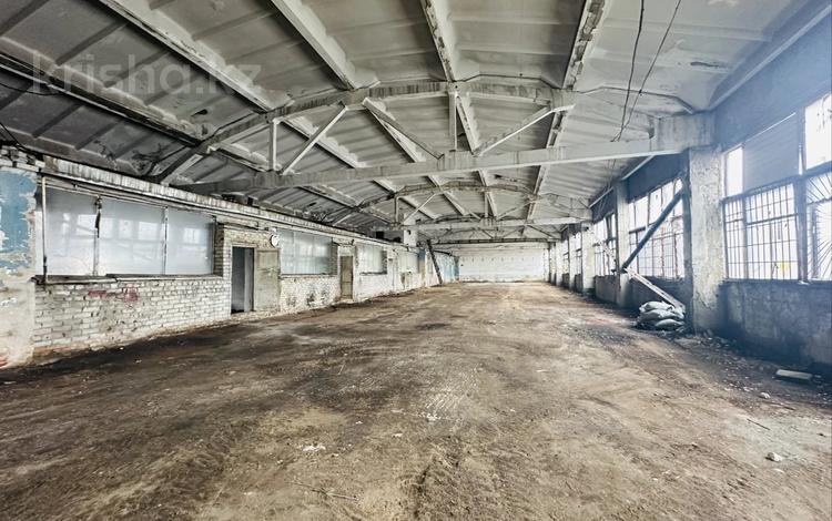 Өнеркәсіптік база · 5 га, Матросова 31/1 — Кобыланды батыра, бағасы: 50 000 ₸ в Костанае — фото 2