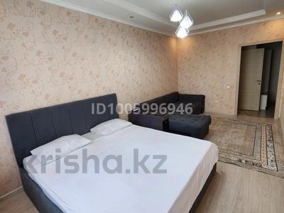 1-бөлмелі пәтер · 45 м² · 6/14 қабат, мкр Акбулак, Байтерекова 83, бағасы: 15 000 〒 в Алматы, Алатауский р-н