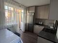 2-комнатная квартира · 51 м² · 9/9 этаж, Розыбакиева 250 за 450 000 ₸ в Алматы, Бостандыкский р-н — фото 12