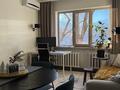 2-бөлмелі пәтер · 42 м² · 2/5 қабат, Жарокова 217б — В квадрате улиц Жарокова - пр. Серкебаева и Тимирязева - Басенова, бағасы: 43 млн ₸ в Алматы, Бостандыкский р-н — фото 6