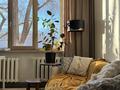 2-бөлмелі пәтер · 42 м² · 2/5 қабат, Жарокова 217б — В квадрате улиц Жарокова - пр. Серкебаева и Тимирязева - Басенова, бағасы: 43 млн ₸ в Алматы, Бостандыкский р-н — фото 5