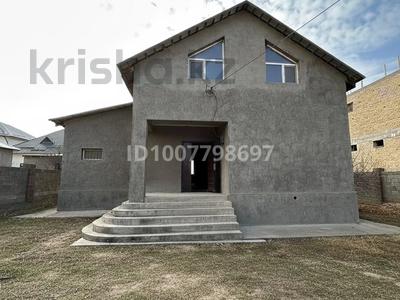 Жеке үй · 8 бөлме · 222.7 м² · 8 жүзд., Ынтымақ ш/а — Рынок Барыс, бағасы: 50 млн ₸ в Шымкенте, Абайский р-н