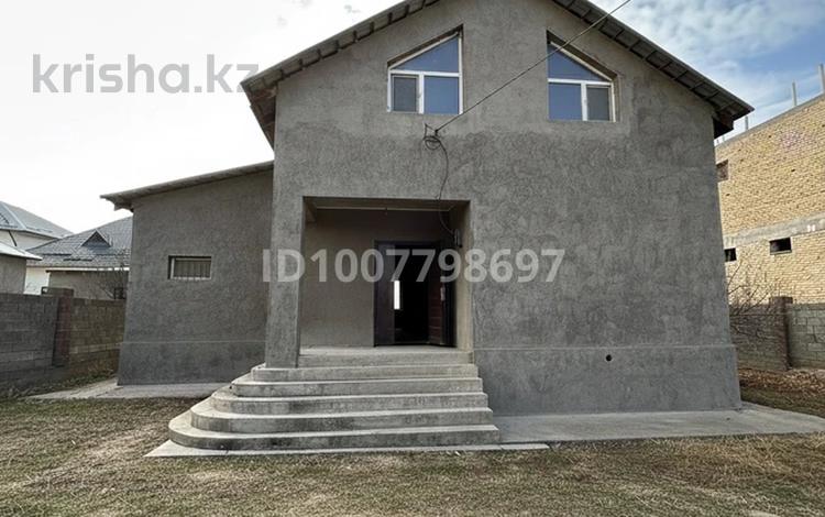 Жеке үй · 8 бөлме · 222.7 м² · 8 жүзд., Ынтымақ ш/а — Рынок Барыс, бағасы: 50 млн ₸ в Шымкенте, Абайский р-н — фото 12