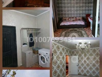 Отдельный дом · 3 комнаты · 60 м² · 6 сот., мкр Коккайнар, Көкқайнар ш/а. Батыр Богенбай батыр 6 за 15 млн 〒 в Алматы, Алатауский р-н