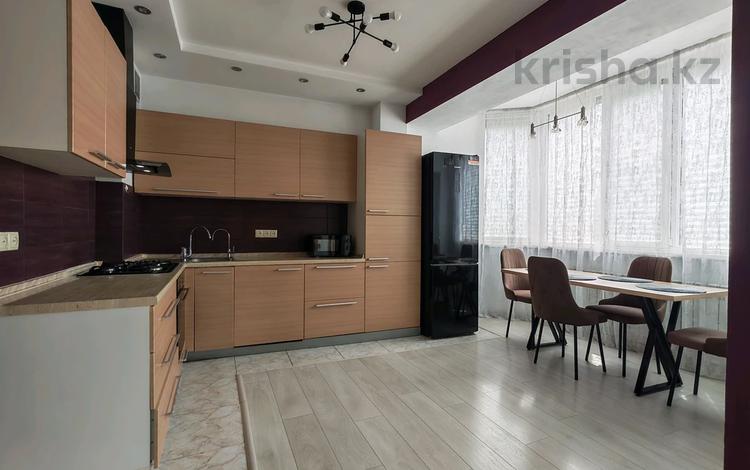 2-комнатная квартира · 46 м² · 4/5 этаж, мкр Кулагер за 250 000 ₸ в Алматы, Жетысуский р-н — фото 2