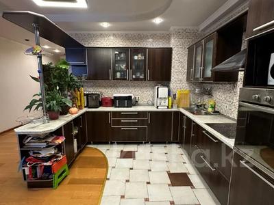 3-бөлмелі пәтер · 99 м² · 8/25 қабат, Абиша Кекилбайулы 270, бағасы: 79 млн ₸ в Алматы, Бостандыкский р-н