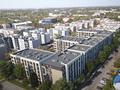 2-комнатная квартира · 51.5 м² · 1/6 этаж, Чернышевского 24 — Чернышевского-Толстого за 30 млн ₸ в Алматы, Турксибский р-н