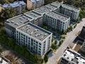 2-комнатная квартира · 51.5 м² · 1/6 этаж, Чернышевского 24 — Чернышевского-Толстого за 30 млн ₸ в Алматы, Турксибский р-н — фото 2