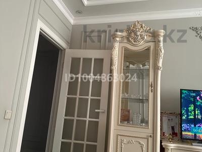 1 комната · 51 м² · 6 этаж, Сатпаева 90/54 143 — Сатпаева тлнндиева за 150 000 ₸ в Алматы, Бостандыкский р-н