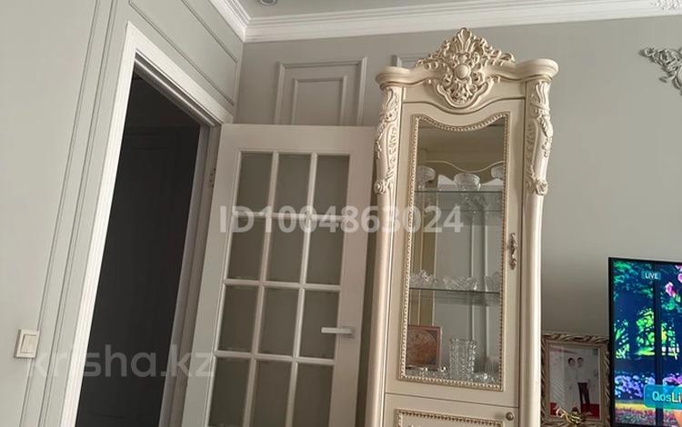 1 комната · 51 м² · 6 этаж, Сатпаева 90/54 143 — Сатпаева тлнндиева за 150 000 ₸ в Алматы, Бостандыкский р-н — фото 2