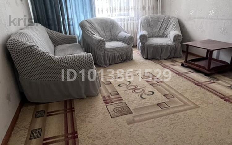 2-комнатная квартира · 59 м² · 3/5 этаж, мкр Мынбулак, Мкрн. Мынбулак 53 — В районе Брак и Семья за 100 000 ₸ в Таразе — фото 2