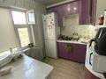 4-комнатная квартира · 58 м² · 4/5 этаж, мкр 5, Есет Батыра 107 — Есет Батыра /Молдагулова за 17.5 млн ₸ в Актобе