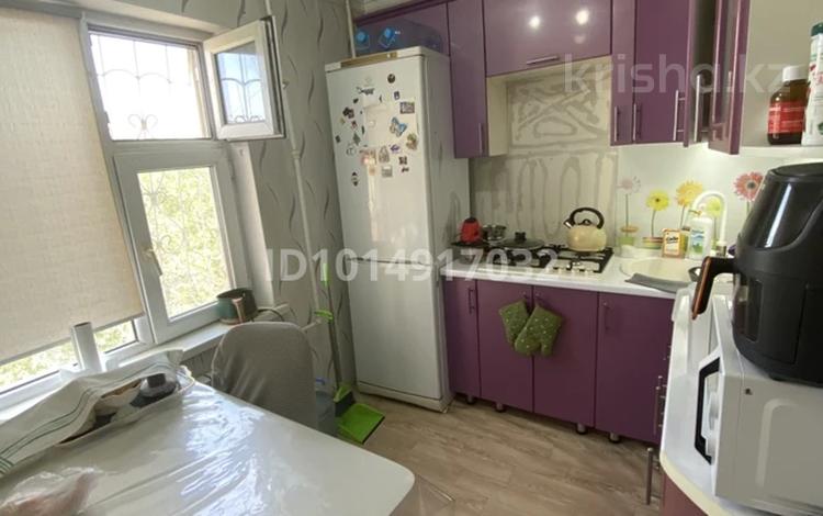 4-комнатная квартира · 58 м² · 4/5 этаж, мкр 5, Есет Батыра 107 — Есет Батыра /Молдагулова за 17.5 млн ₸ в Актобе — фото 17