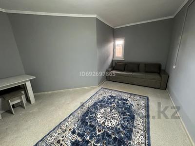 1-комнатная квартира, 17 м², 1 этаж, мкр Жулдыз-2 44 за ~ 6 млн 〒 в Алматы, Турксибский р-н