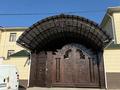 Жеке үй · 5 бөлме · 500 м² · 8 жүзд., Самал-2 ш/а, Утегенова 1 — Рыскулова, бағасы: 120 млн ₸ в Шымкенте, Абайский р-н