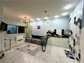 2-комнатная квартира · 56 м² · 12/37 этаж, Достык — Кунаева за 35 млн ₸ в Астане, Есильский р-н
