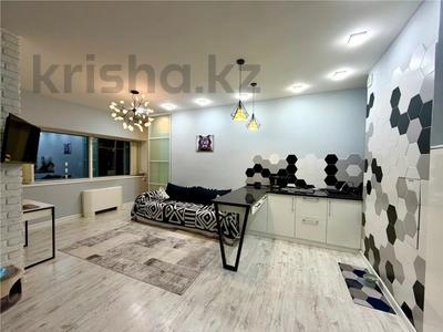 2-комнатная квартира · 56 м² · 12/37 этаж, Достык — Кунаева за 35 млн ₸ в Астане, Есильский р-н