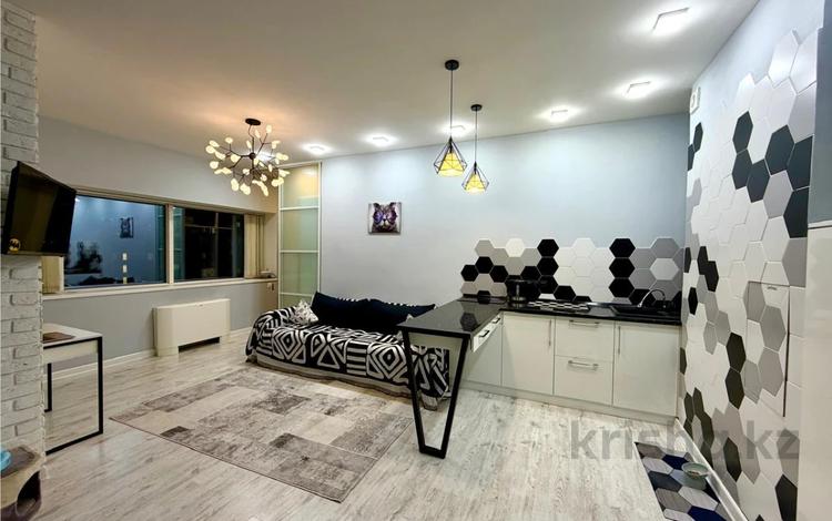2-комнатная квартира · 56 м² · 12/37 этаж, Достык — Кунаева за 35 млн ₸ в Астане, Есильский р-н — фото 2