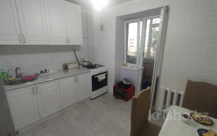 2-бөлмелі пәтер · 42 м² · 3/5 қабат, 12 ш/а., бағасы: 15.7 млн ₸ в Актобе, мкр 12 — фото 2